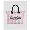 Mc2 Saint Barth Borsa In Cotone Da Donna Mc2 Saint Barth Vanity