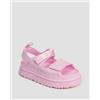 UGG Sandali Da Donna Ugg Goldenglow Rosa
