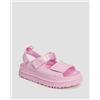 UGG Sandali Per Bambini Ugg Goldenglow Rosa