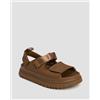 UGG Sandali Per Bambini Ugg Goldenglow Marroni