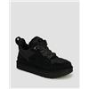 UGG Scarpe Da Uomo Ugg Lowmel Nere