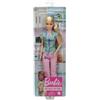 Mattel Barbie In Carriera Infermiera di Mattel