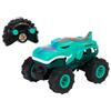 Mattel Hot Wheels Monster Trucks Mega Wrex 1:24 di Mattel