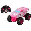 Mattel Hot Wheels Monster Trucks Barbie Radiocomandata RC 1:24 di Mattel