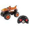 Mattel Hot Wheels Monster Trucks Tiger Shark Radiocomandata RC 1:24 di Mattel