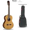 ALHAMBRA 3C CHITARRA CLASSICA SPAGNOLA 3 C 4/4 CEDRO MASSELLO CON CUSTODIA
