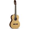 ALHAMBRA 2C CEDRO MASSELLO CHITARRA CLASSICA SPAGNOLA MODELLO 2C 4/4 nuova