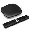 Xiaomi TV Box S (3nd Gen) - 4K Ultra HD, Potente procesador,2GB RAM, 32GB Memoria Smart TV Box, Google TV, Dolby Vision, HDR10+, Dolby Atmos, DTS-X, Wireless Projection, WiFi 6, Nero
