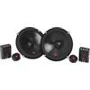 JBL Stage3 607CF sistema componenti 2 vie 6,5 pollici (16,5 cm), 50 W RMS / 250 W picco, cono Plus One™ in polipropilene, tweeter a cupola PEI, 4 ohm, 92 dB, crossover esterno, suono chiaro