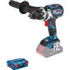BOSCH Trapano Avvitatore Bosch GSR 18V-110 C PRO 18V