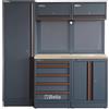 BETA Arredo officina Beta C45PRO 2.0 BW