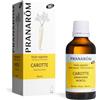 Pranarom - Olio vegetale di carota biologico 50 ml