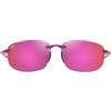 Maui Jim GAFAS MAUI JIM - Hookipa_P407-09 C: PINK/EYE SIZE: 64 TEMPLE LENGTH: 130 VERTICAL SIZE: 39 Cura della persona e salute