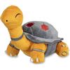 Pokémon Pokemon Centro: Cuties seduti: peluche Torkoal # 324 - Generazione 3
