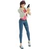 Banpresto Azione Kaori Makimura City Hunter The Movie: Angel Dust, 19 cm, BP28803P multicolore, statuetta da collezione, ideale per i fan degli anime