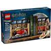 LEGO 76450 Book Nook: Espresso per Hogwarts LEGO
