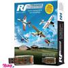 RealFlight Trainer Edition con interfaccia WS2000 - Simulatore di volo