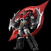 Sen-Ti-Nel Sentinel Riobot Shin Mazinger ZERO VS Great General of Darkness Mazinger Zero
