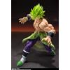 Bandai Tamashii Nations Bandai S.H.Figuarts Dragon Ball Super Super Saiyan Broly Fullpower