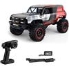 Hyper Go Ford Bronco R 1:12 RTR Brushless - Automodello Scaler