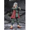 Bandai Tamashii Nations Bandai S.H.Figuarts Naruto Jiraiya - Hidden Leaf Heroic Master Sage -