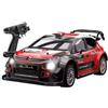 Hyper Go CITROEN C3 WRC 1:7 4WD BRUSHLESS