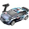 Hyper Go VOLKSWAGEN POLO R WRC 1:7 BRUSHLESS