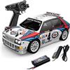 Hyper Go LANCIA DELTA 1/14 4WD RTR BRUSHLESS - Automodello elettrico