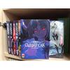 CLEVATESS - Sequenza Completa 1/6 + VARIANT - Planet Manga - Yuji Iwahara