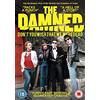 KALEIDOSCOPE The Damned: Don't You Wish That We Were Dead [DVD]