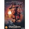 Studiocanal The Outsiders The Complete Novel (2021 restoration) [DVD]