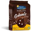 EUROSPITAL SpA Piaceri mediterranei golomix biscociock 6 pezzi da 20 g - PIACERI MEDITTERANEI - 984814727