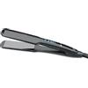 GA.MA ITALY PROFESSIONAL Gama Italy Professional Ultra Wide, Piastra Professionale per capelli, Trafile larghe in Tormalina