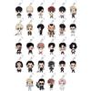 LOOKISM PORTACHIAVI ACRILICO LOOKISM OFFICIAL MD GOODS RANDOM SD KEY RING Korea Naver...