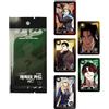 LOOKISM OFFICIAL MD GOODS RANDOM CHARACTER CONCEPT PHOTO CARD VER.2 [5EA] POCA