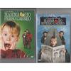 2 Dvd MAMMA HO PERSO L'AEREO + MAMMA HO RIPERSO L'AEREO MI SONO SMARRITO A NEW Y
