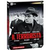 Rai Eri Dvd IL TERRORISTA Gian Maria Volonte Raffaella Carra Philippe Leroy nuovo 1963