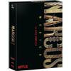 Eagle Pictures 8 Blu-ray NARCOS MESSICO TRILOGIA LA SERIE COMPLETA STAGIONE 1-3 cofanetto nuovo