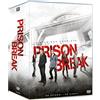 Rai Eri 26 Dvd PRISON BREAK SERIE COMPLETA STAGIONI 1-5 box cofanetto nuovo sigillato