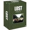 Eagle Pictures 39 Dvd LOST - LA SERIE COMPLETA STAGIONI 1 - 6 box cofanetto nuovo sigillato