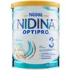 Nestlé Nidina Latte in Polvere Optipro 3 800g