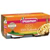 Plasmon Omogeneizzato Ceci/Zucca 2 X 80 G 2x80 g Pappa