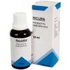 Named Ricura Pekana Gocce 30ml