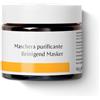Dr Hauschka Maschera Purificante Viso 90g