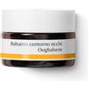 Dr Hauschka Dr. Hauschka Balsamo Contorno Occhi 10ml