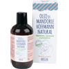 Sella Olio Di Mandorle Hoffmann Natural Emolliente E Nutriente Per Pelle Secca 200ml