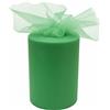 ARPIMEX Rotolo Tulle Verde H 12,5 cm 100 mt