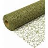 ARPIMEX Polycotton Net Verde H 48 cm 5 mt