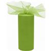 ARPIMEX Rotolo Tulle Verde Lime H 25 cm 100 mt