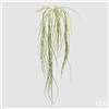 EDG Enzo De Gasperi Pianta Artificiale Erba Palustre Cadente H120 cm Sage - Pianta Decorativa Realistica Design Moderno